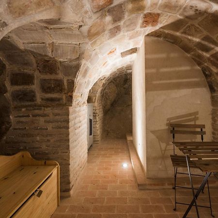 Apartamento El Aljibe de San Cipriano Toledo Exterior foto