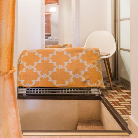 Apartamento El Aljibe de San Cipriano Toledo Exterior foto