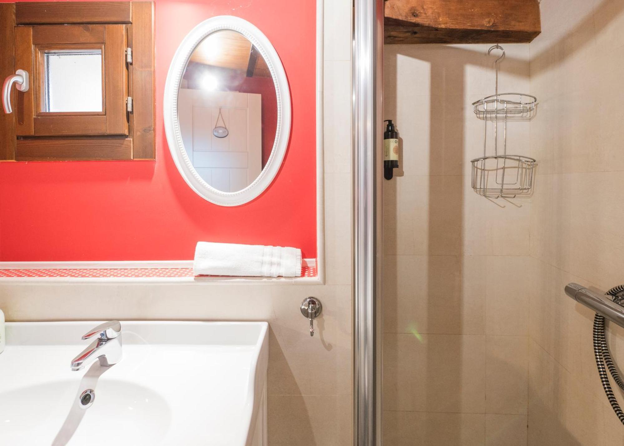 Apartamento El Aljibe de San Cipriano Toledo Exterior foto