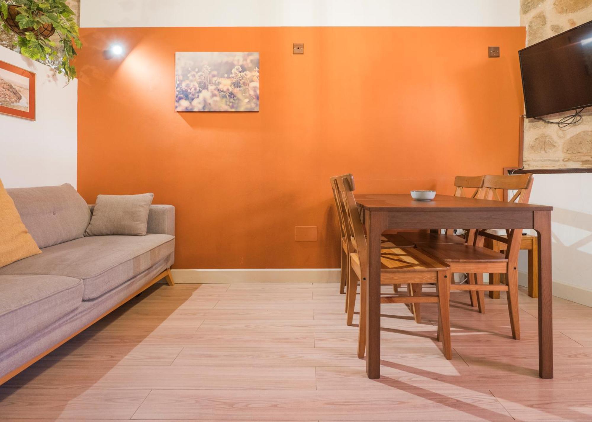 Apartamento El Aljibe de San Cipriano Toledo Exterior foto