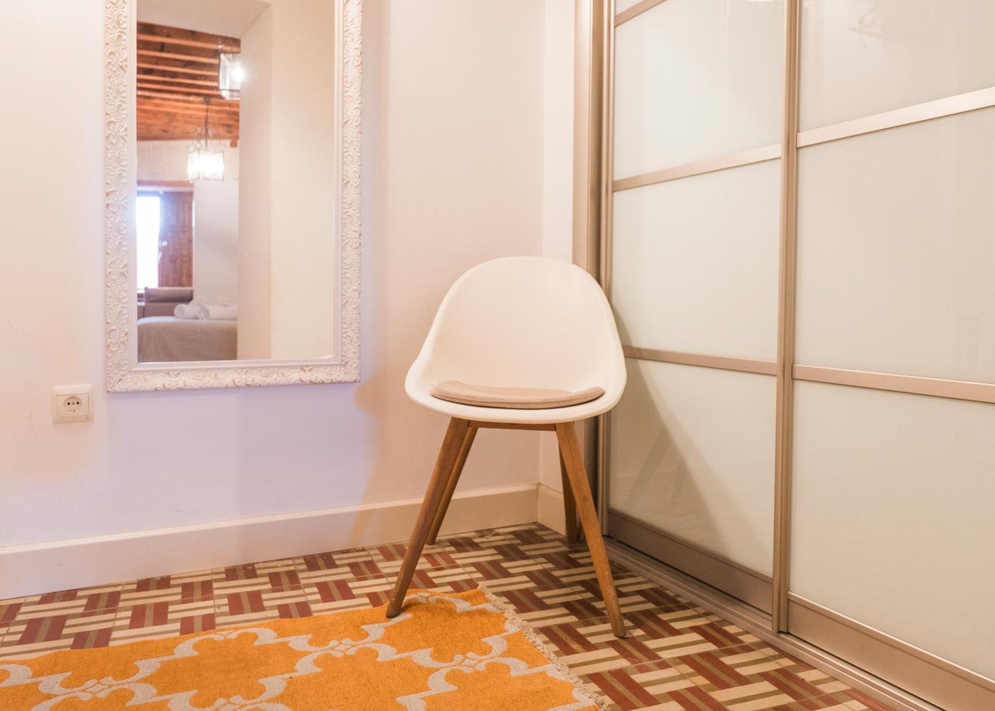 Apartamento El Aljibe de San Cipriano Toledo Exterior foto