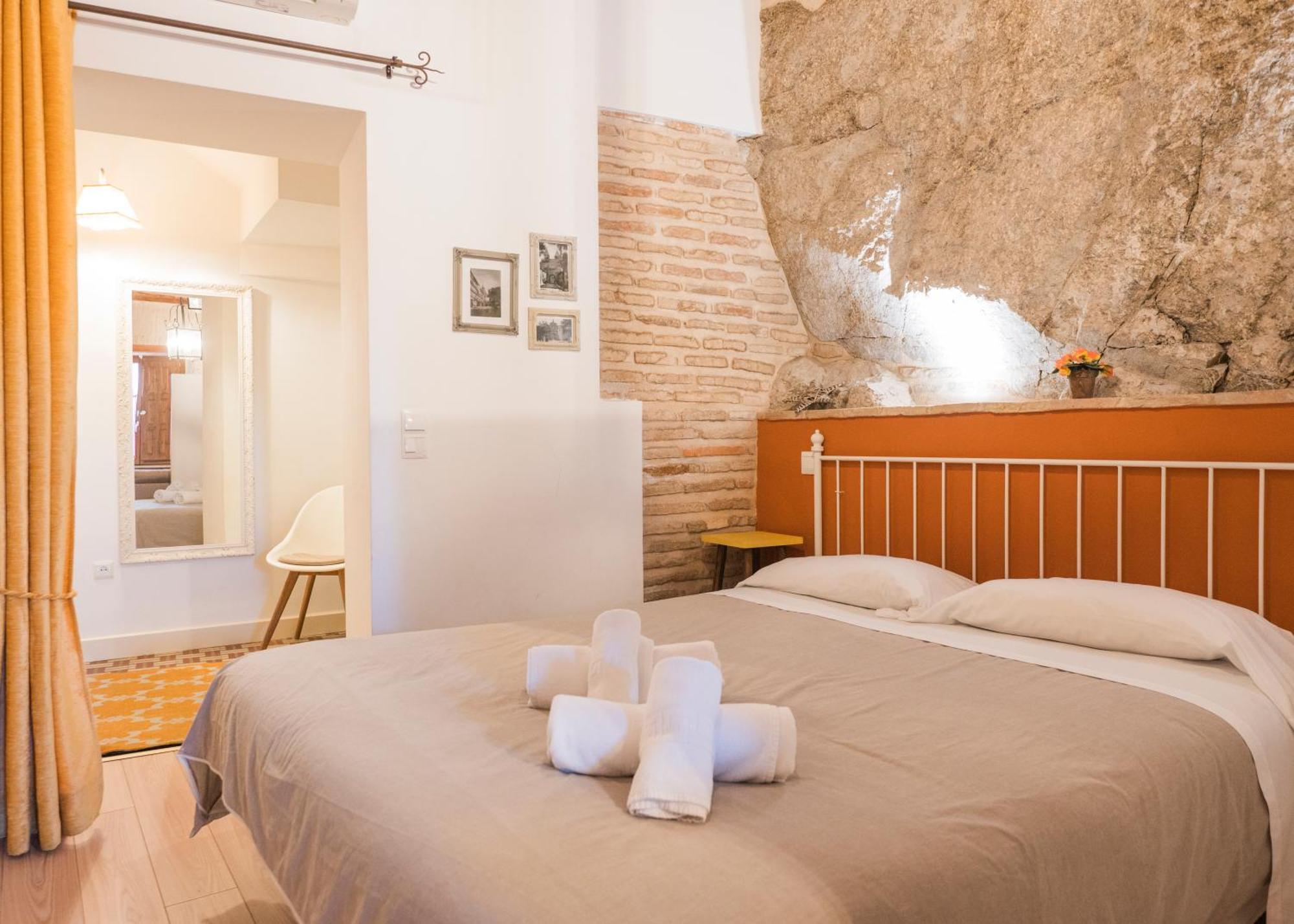 Apartamento El Aljibe de San Cipriano Toledo Exterior foto