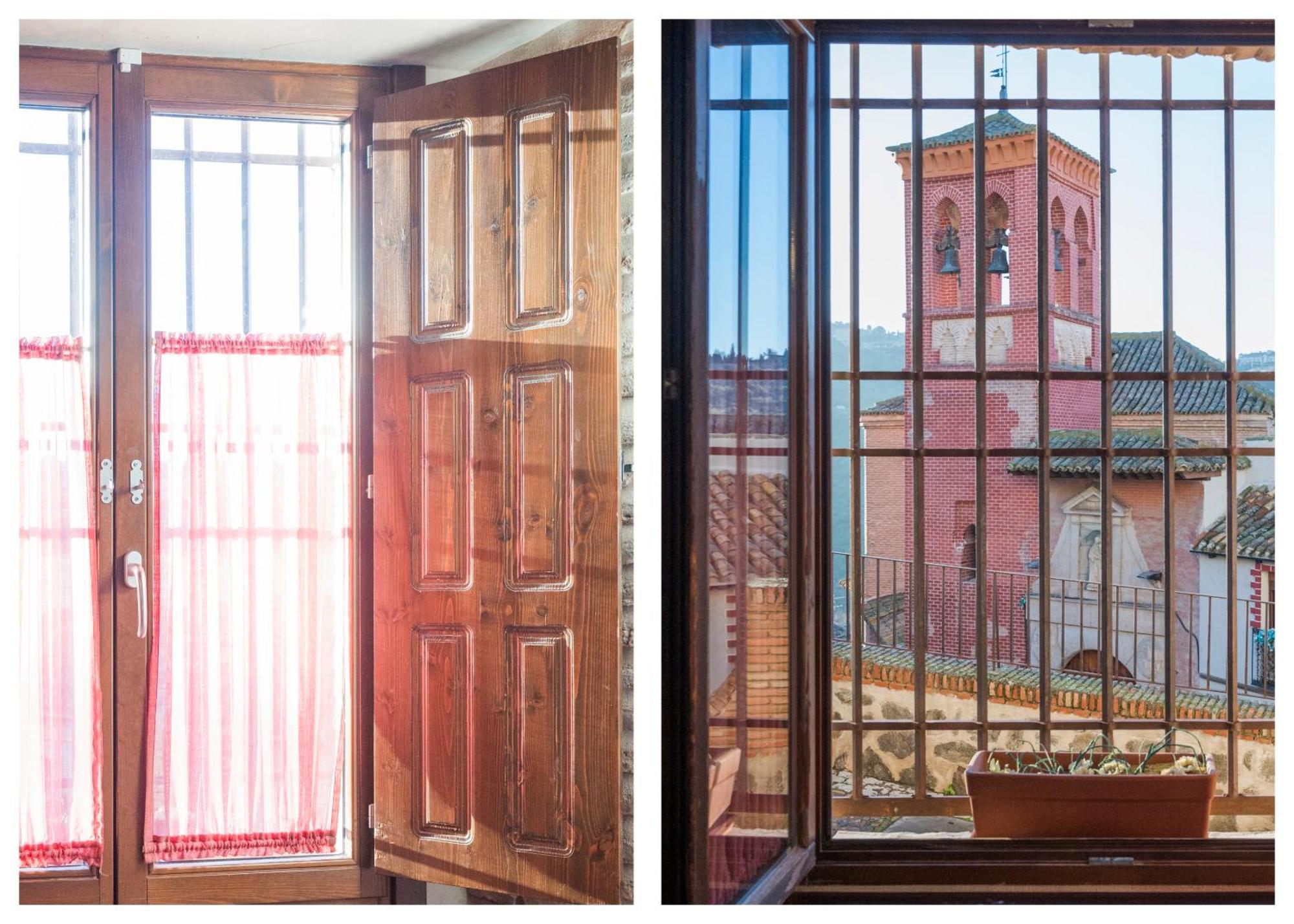 Apartamento El Aljibe de San Cipriano Toledo Exterior foto